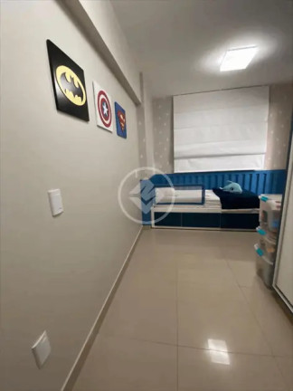 Imagem Apartamento com 3 Quartos à Venda, 102 m² em Residencial Brava Bueno - Goiânia Imagem Apartamento com 3 Quartos à Venda, 102 m² em Residencial Brava Bueno - Goiânia