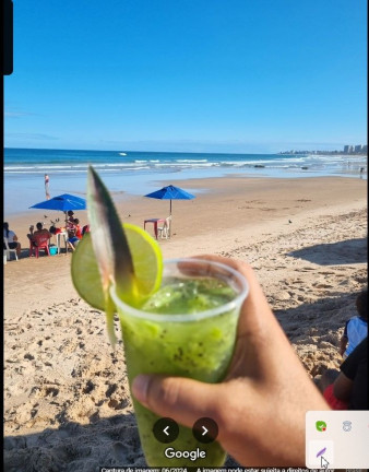 Imagem Casa com 5 Quartos à Venda, 288 m² em Pituba - Salvador