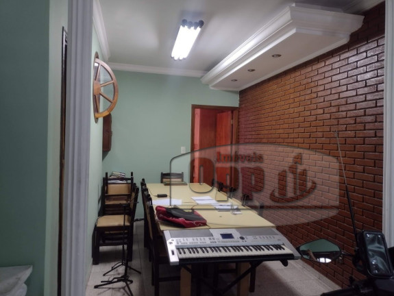 Imagem Casa com 4 Quartos à Venda, 189 m² em Ipiranga - São Paulo