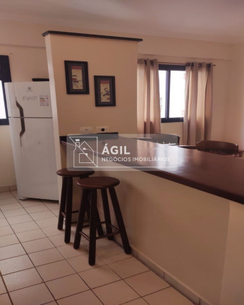 Imagem Apartamento com 1 Quarto à Venda, 47 m² em Jardim Esplanada - São José Dos Campos Imagem Apartamento com 1 Quarto à Venda, 47 m² em Jardim Esplanada - São José Dos Campos