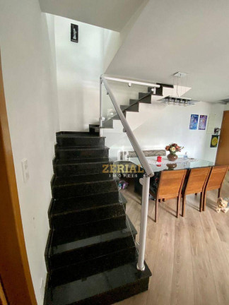 Imagem Cobertura com 3 Quartos à Venda, 172 m² em Santa Maria - São Caetano Do Sul