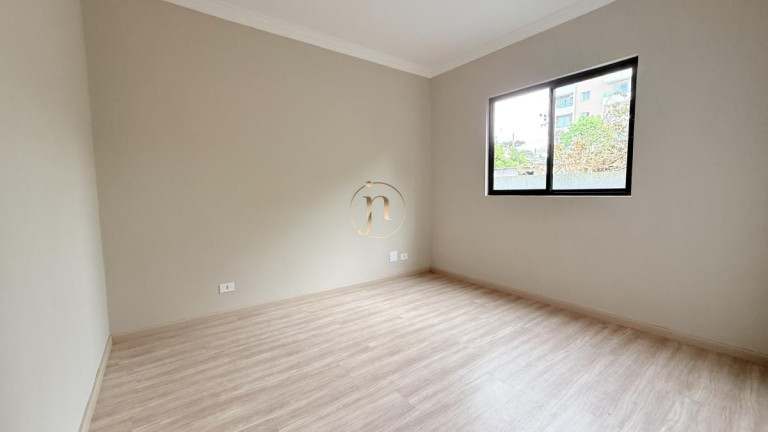 Imagem Apartamento com 3 Quartos à Venda, 81 m² em Carioca - São José Dos Pinhais