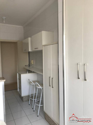 Imagem Apartamento com 3 Quartos à Venda, 87 m² em Centro - Jacareí