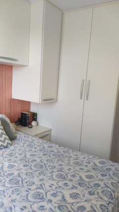 Imagem Apartamento com 2 Quartos à Venda, 40 m² em Cangaíba - São Paulo