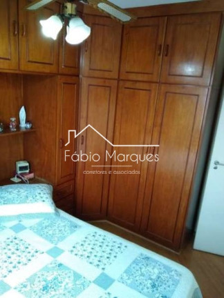 Imagem Apartamento com 2 Quartos à Venda, 52 m² em Tatuapé - São Paulo