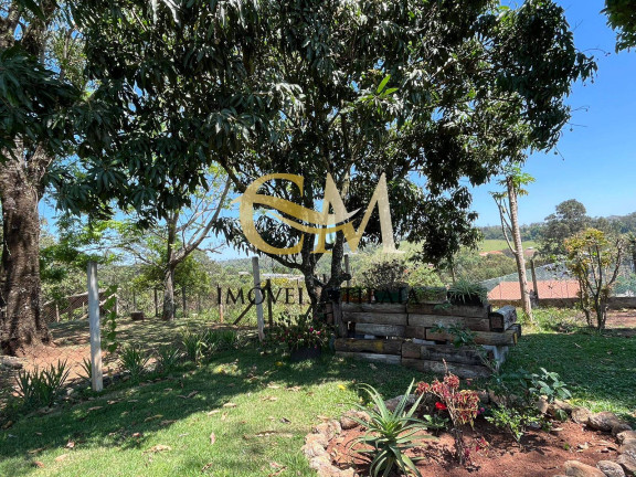Imagem Chácara com 3 Quartos à Venda, 1.350 m² em Jardim Estância Brasil - Atibaia