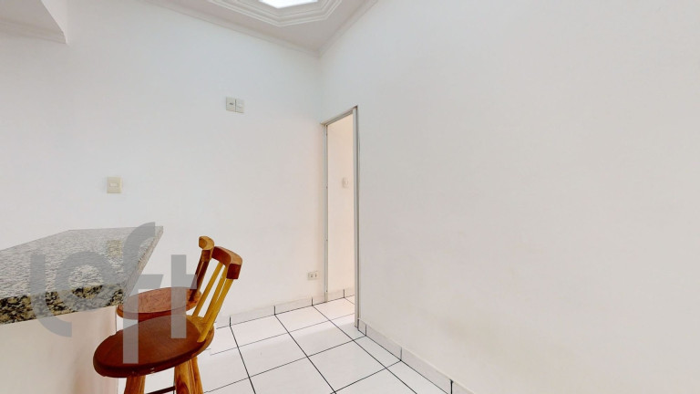 Imagem Apartamento com 1 Quarto à Venda, 33 m² em Centro - São Paulo Imagem Apartamento com 1 Quarto à Venda, 33 m² em Centro - São Paulo
