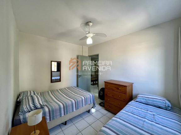 Imagem Apartamento com 2 Quartos à Venda, 68 m² em Itaguá - Ubatuba
