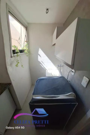 Imagem Apartamento com 3 Quartos à Venda, 57 m² em Novo Horizonte - Serra