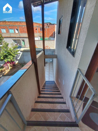 Imagem Casa com 4 Quartos à Venda, 150 m² em Santa Mônica - Guarapari