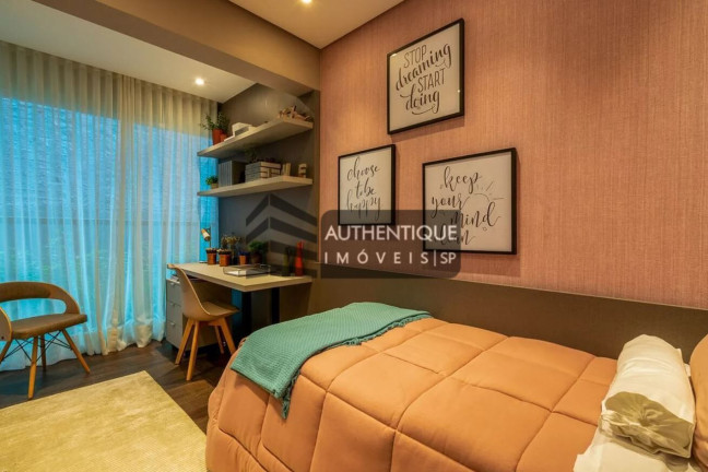 Imagem Apartamento com 3 Quartos à Venda, 153 m² em Moema - São Paulo