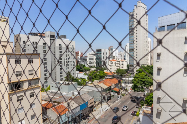 Imagem Apartamento com 2 Quartos à Venda, 114 m² em Paraiso - São Paulo