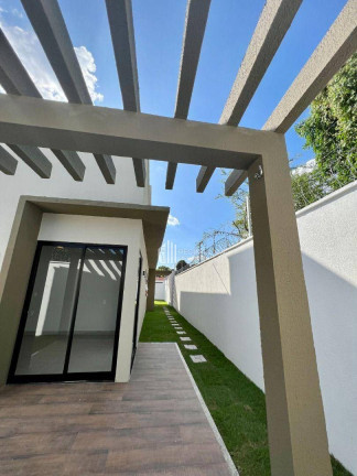 Imagem Casa com 3 Quartos à Venda, 110 m² em Parque União - Timon