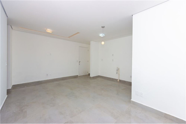 Imagem Apartamento com 1 Quarto à Venda, 35 m² em Vila Prudente - São Paulo