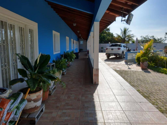 Imagem Chácara com 5 Quartos à Venda, 1.329 m² em Fornazari - Votorantim