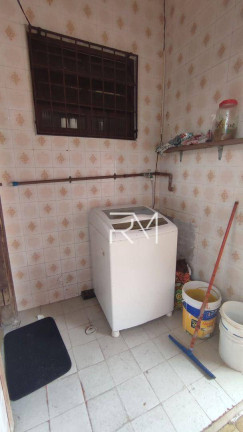 Imagem Casa com 3 Quartos à Venda, 123 m² em Vila Anhanguera - Mongaguá