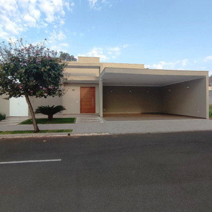 Imagem Casa com 3 Quartos à Venda, 290 m² em Condomínio Residencial Decolores - Birigui