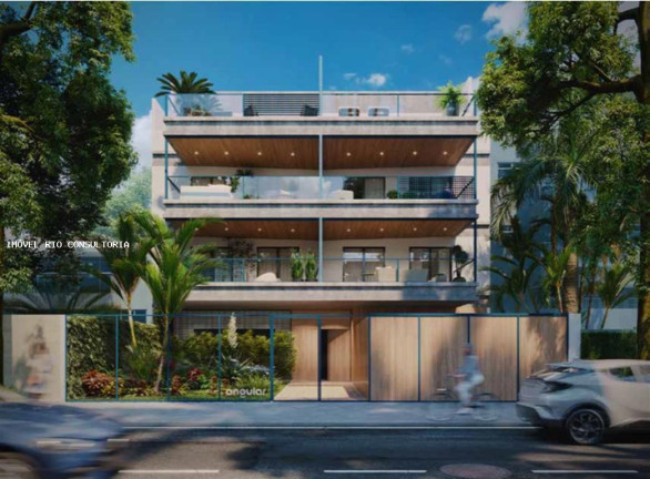 Apartamento com 2 Quartos à Venda, 106 m² em Rio De Janeiro