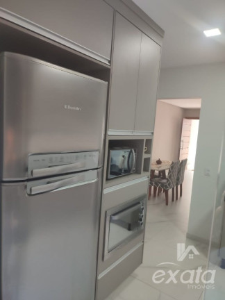 Imagem Sobrado com 3 Quartos à Venda, 132 m² em Colina De Laranjeiras - Serra