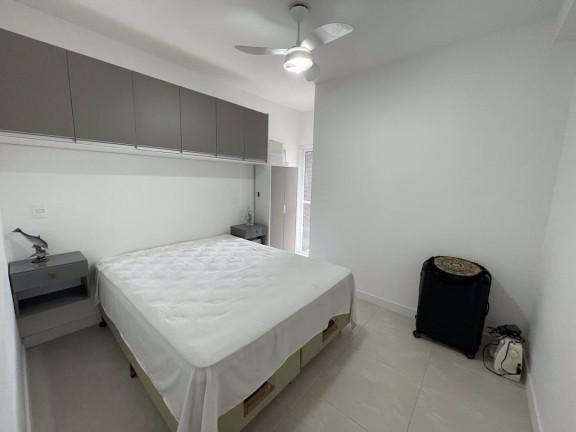 Imagem Apartamento com 3 Quartos à Venda, 86 m² em Itaguá - Ubatuba