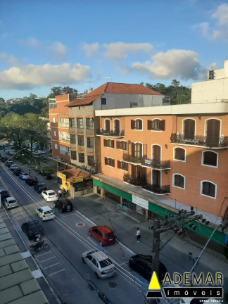 Imagem Apartamento com 3 Quartos à Venda, em Centro - Ribeirão Pires Imagem Apartamento com 3 Quartos à Venda, em Centro - Ribeirão Pires