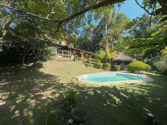 Imagem Casa com 4 Quartos à Venda, 368 m² em Vila Lisboa - Carapicuíba