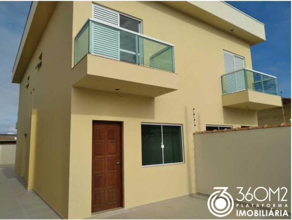 Imagem Casa com 2 Quartos à Venda, 140 m² em Tupy - Itanhaém Imagem Casa com 2 Quartos à Venda, 140 m² em Tupy - Itanhaém