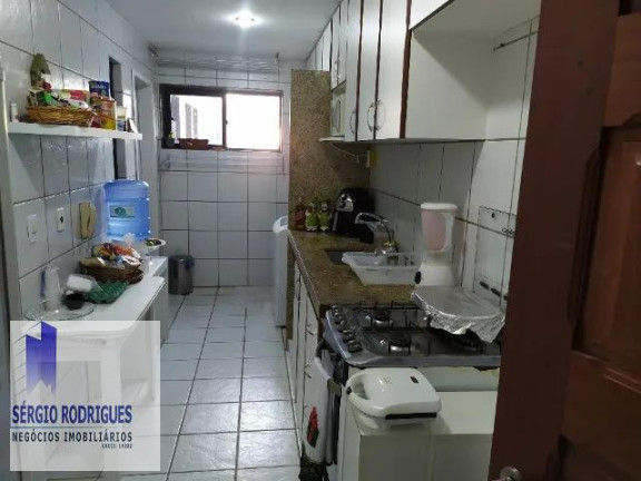 Imagem Apartamento com 3 Quartos à Venda, 99 m² em Candeias - Jaboatão Dos Guararapes Imagem Apartamento com 3 Quartos à Venda, 99 m² em Candeias - Jaboatão Dos Guararapes