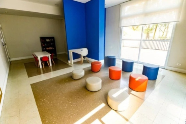 Imagem Imóvel com 2 Quartos à Venda, 58 m² em Vila Andrade - São Paulo Imagem Imóvel com 2 Quartos à Venda, 58 m² em Vila Andrade - São Paulo