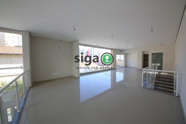 Imagem Imóvel Comercial para Alugar, 250 m² em Tatuapé - São Paulo