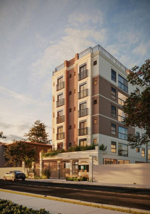 Apartamento com 1 Quarto à Venda, 60 m² em Vila Costa - Suzano