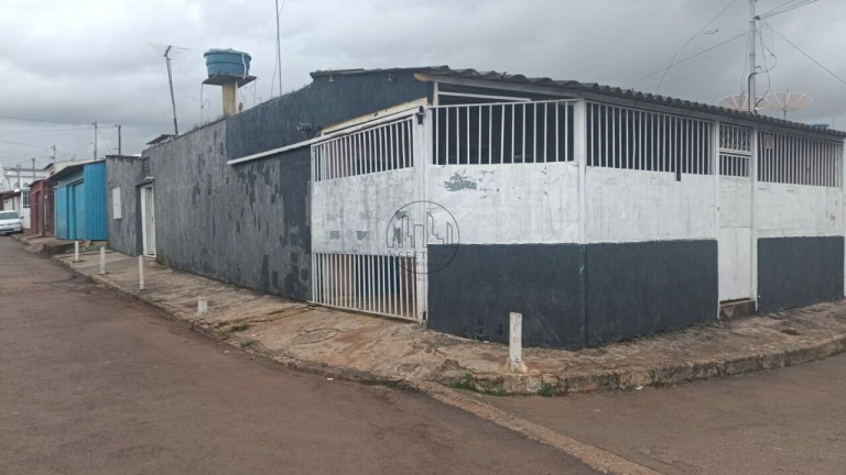 Imagem Casa com 3 Quartos à Venda, 130 m² em Ceilândia Norte (ceilândia) - Brasília Imagem Casa com 3 Quartos à Venda, 130 m² em Ceilândia Norte (ceilândia) - Brasília