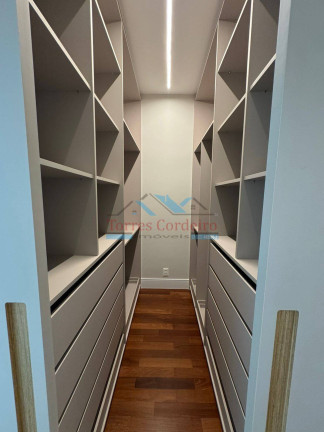 Imagem Apartamento com 3 Quartos para Alugar, 147 m² em Itaim Bibi - São Paulo