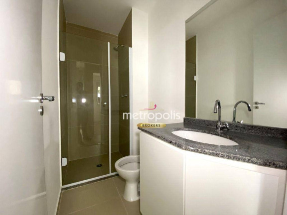 Imagem Apartamento com 2 Quartos para Alugar, 55 m² em Rudge Ramos - São Bernardo Do Campo