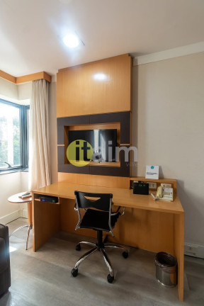 Imagem Apartamento com 1 Quarto à Venda, 30 m² em Jardim Paulista - São Paulo