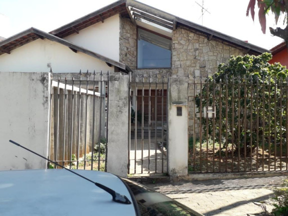Casa com 3 Quartos à Venda ou Locação, 250 m² em Parque Das Universidades - Campinas