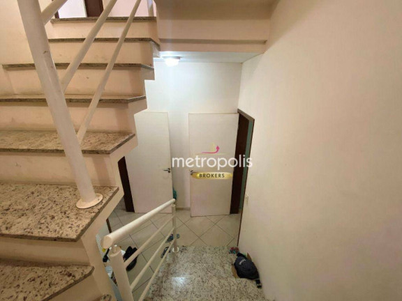 Imagem Sobrado com 3 Quartos à Venda, 256 m² em Olímpico - São Caetano Do Sul