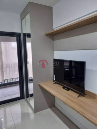 Imagem Apartamento à Venda, 25 m² em Paraíso - São Paulo Imagem Apartamento à Venda, 25 m² em Paraíso - São Paulo