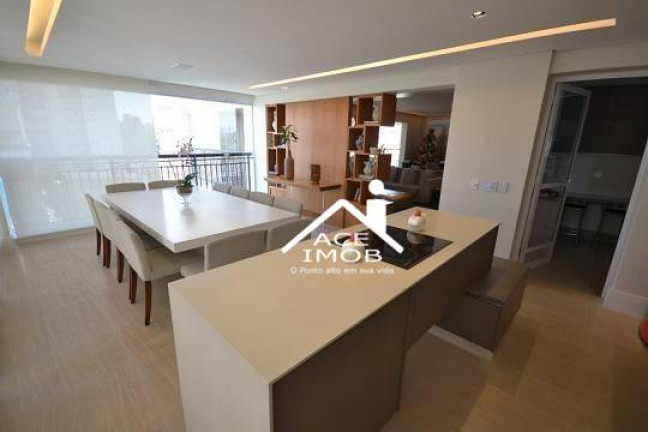 Imagem Apartamento com 4 Quartos à Venda, 306 m² em Planalto Paulista - São Paulo Imagem Apartamento com 4 Quartos à Venda, 306 m² em Planalto Paulista - São Paulo