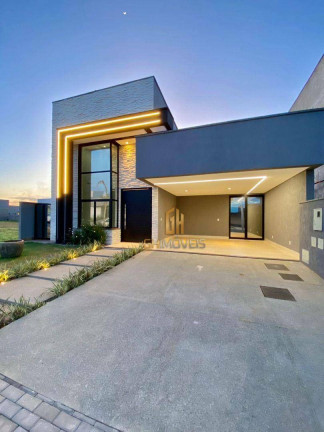 Imagem Casa com 3 Quartos à Venda, 152 m² em Jardim Cristal - Aparecida De Goiânia Imagem Casa com 3 Quartos à Venda, 152 m² em Jardim Cristal - Aparecida De Goiânia
