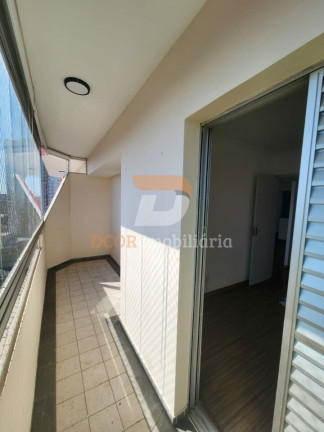 Imagem Apartamento com 2 Quartos à Venda, 68 m² em Centro  - Diadema