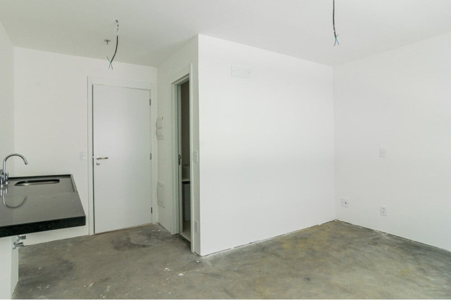 Imagem Apartamento com 1 Quarto à Venda, 21 m² em Paraíso - São Paulo Imagem Apartamento com 1 Quarto à Venda, 21 m² em Paraíso - São Paulo