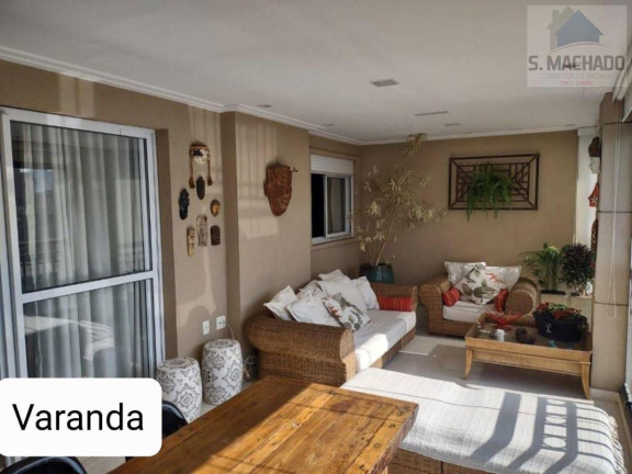 Imagem Apartamento com 3 Quartos à Venda, 242 m² em Nova Petrópolis - São Bernardo Do Campo Imagem Apartamento com 3 Quartos à Venda, 242 m² em Nova Petrópolis - São Bernardo Do Campo