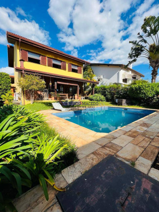 Casa com 3 Quartos para Alugar, 360 m² em Alphaville - Santana De Parnaíba