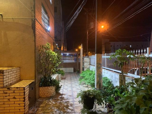 Imagem Kitnet com 1 Quarto à Venda, 22 m² em Ocian - Praia Grande