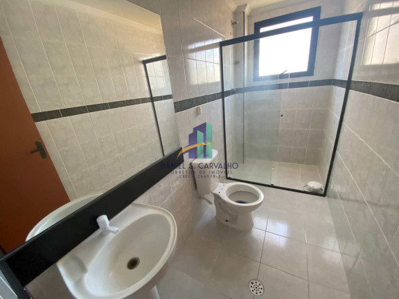 Imagem Apartamento com 3 Quartos à Venda, 121 m² em Tupi - Praia Grande Imagem Apartamento com 3 Quartos à Venda, 121 m² em Tupi - Praia Grande