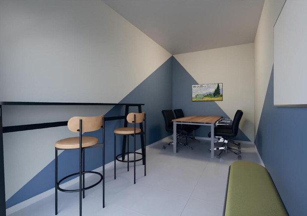 Imagem Imóvel com 2 Quartos à Venda, 32 m² em Jaraguá - São Paulo