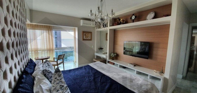 Imagem Apartamento com 3 Quartos à Venda, 202 m² em Umarizal - Belém