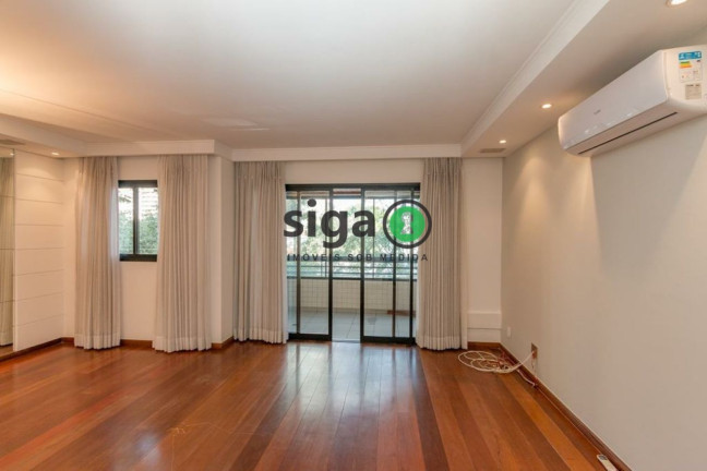 Imagem Apartamento com 4 Quartos à Venda, 138 m² em Brooklin Paulista - São Paulo Imagem Apartamento com 4 Quartos à Venda, 138 m² em Brooklin Paulista - São Paulo