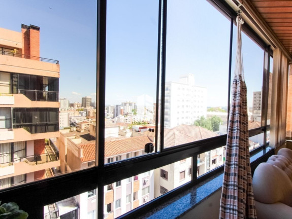 Imagem Apartamento com 3 Quartos à Venda, 150 m² em Centro - Santa Maria